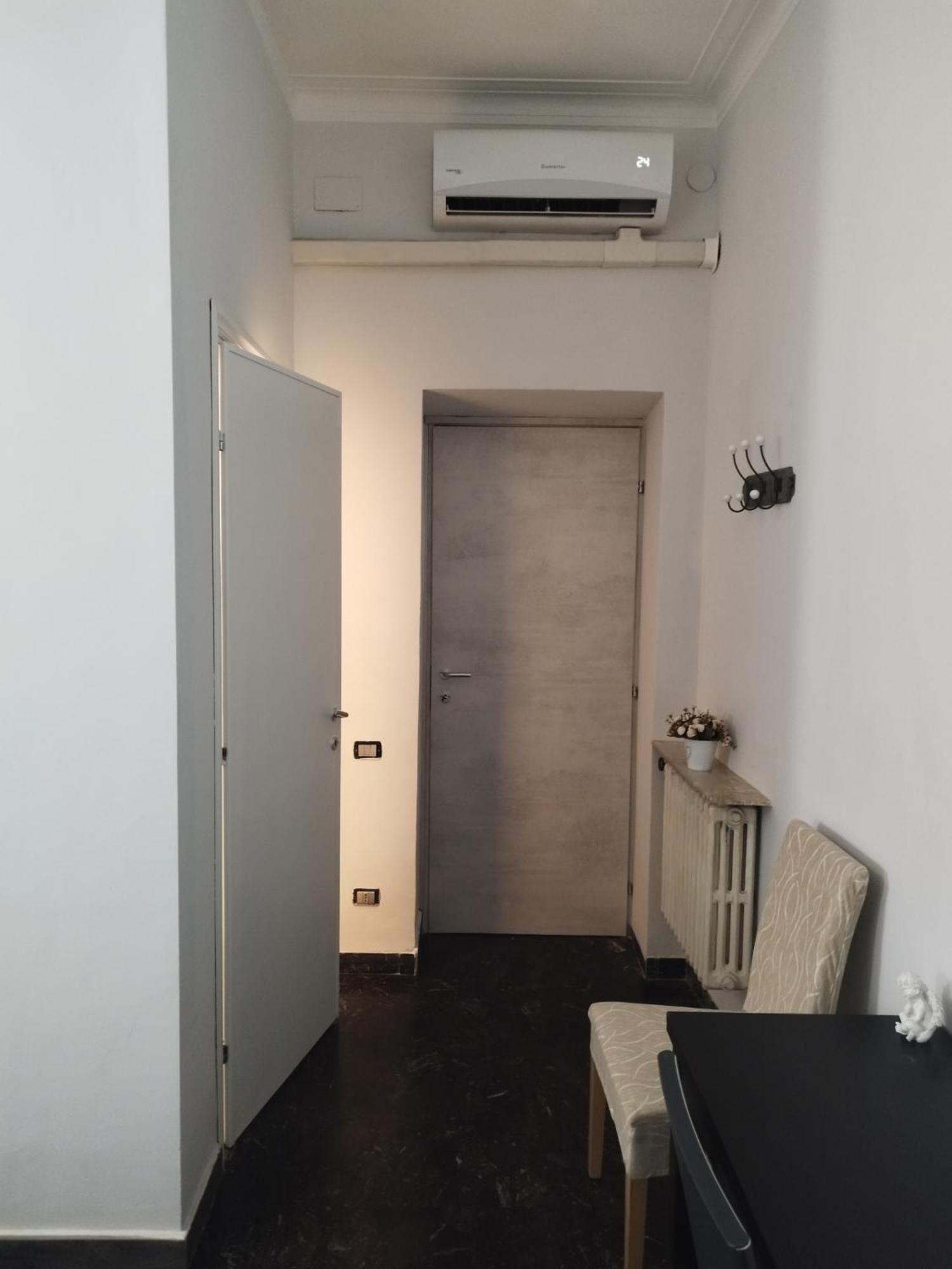 Colosseo Rooms B&B Rom Exterior foto