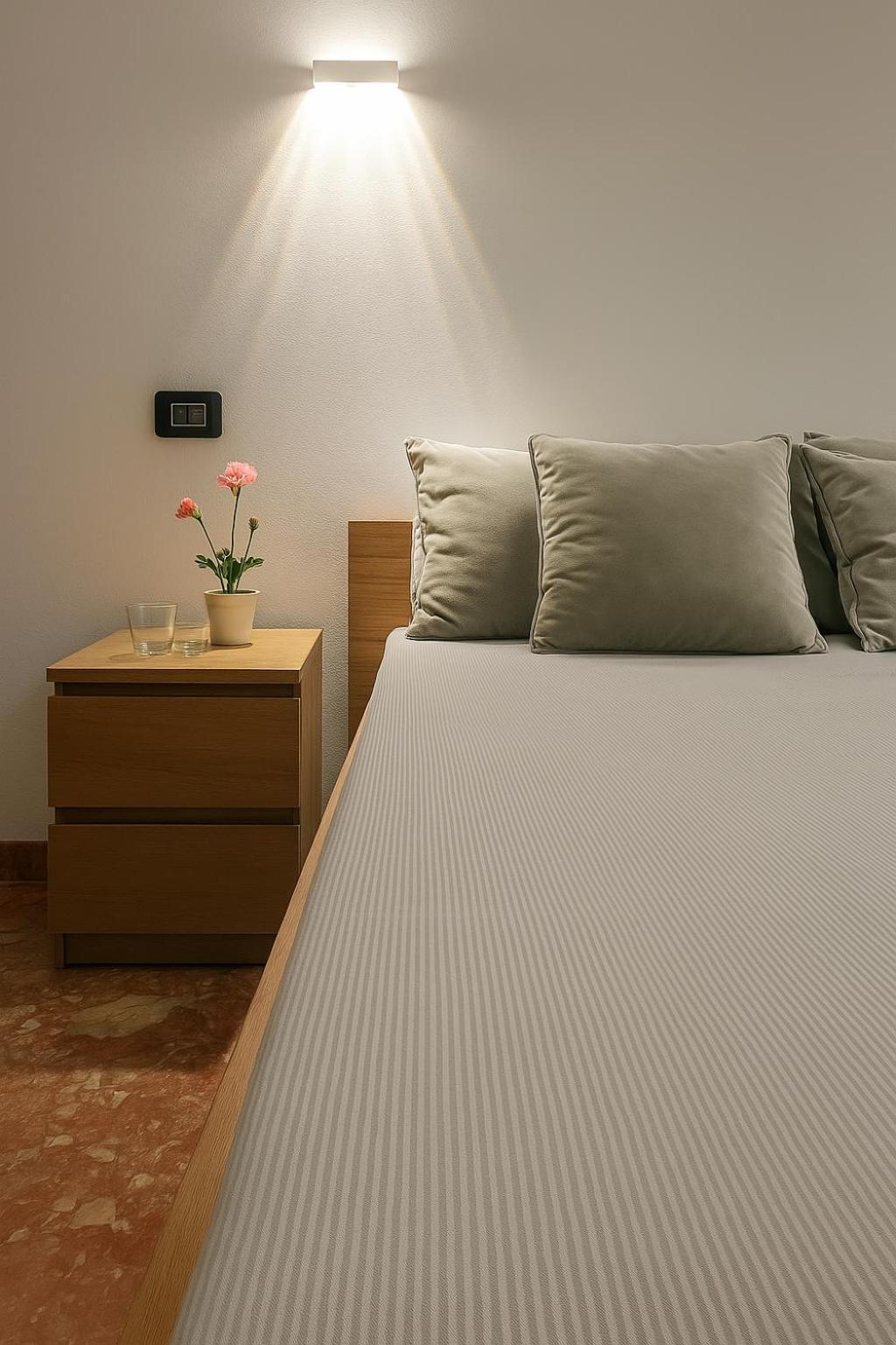 Colosseo Rooms B&B Rom Zimmer foto